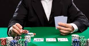 Онлайн казино Casino Zooma